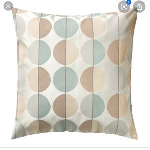 IKEA Throw Pillow